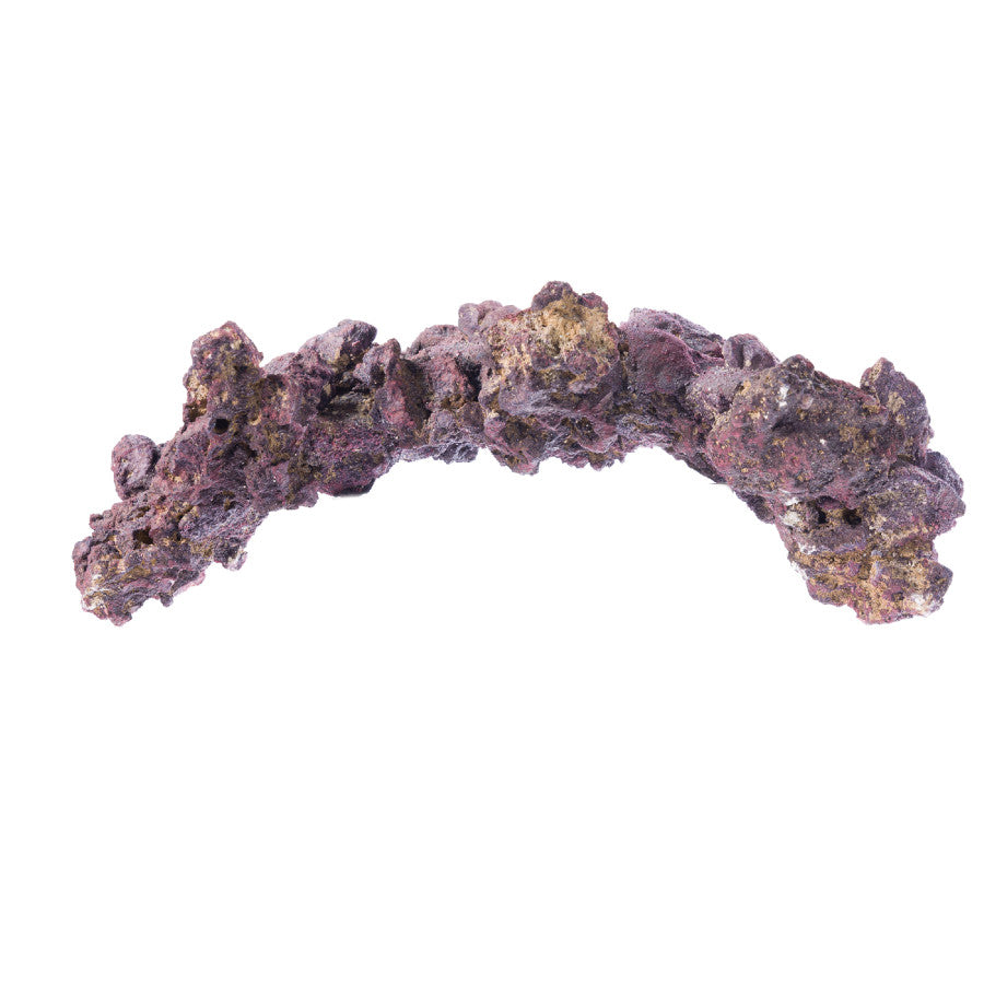CaribSea LifeRock Arch Large - 18 Inch