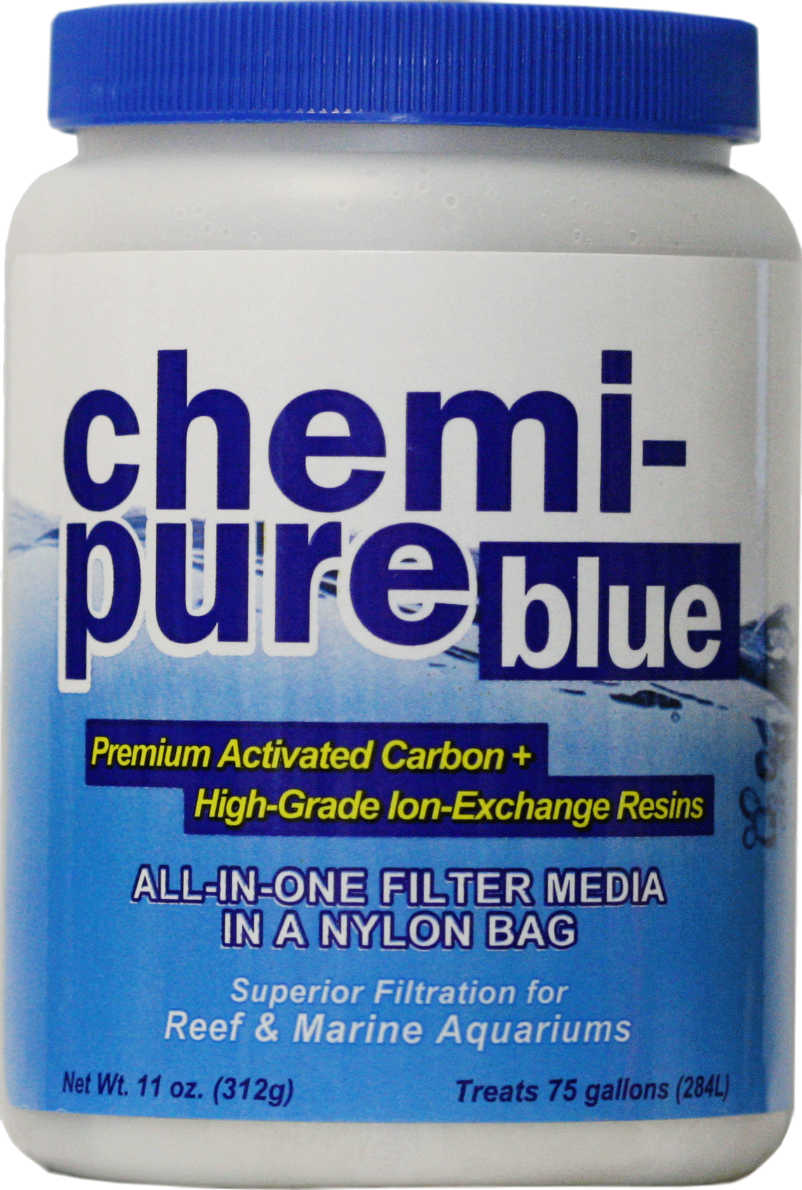 Boyd Chemi-Pure Blue - 11 oz