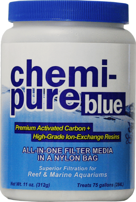 Boyd Chemi-Pure Blue - 44 oz