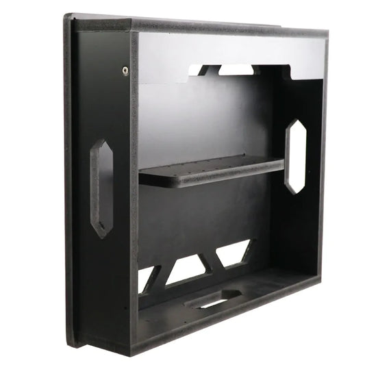 CoralVue Mini Aquarium Controller Board Wire Management System