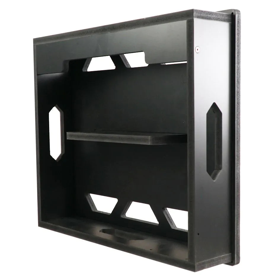 CoralVue Mini Aquarium Controller Board Legs - Black