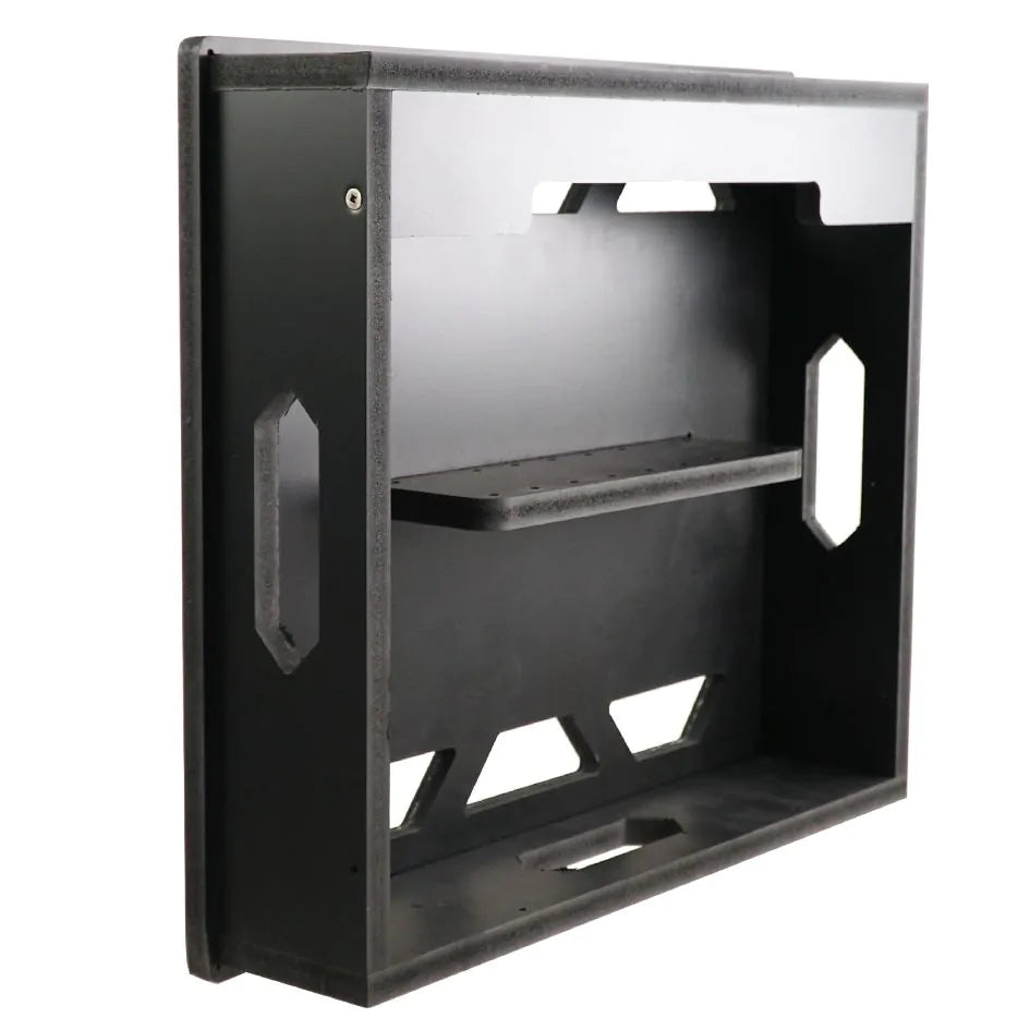CoralVue Mini Aquarium Controller Board Legs - Black