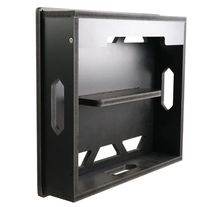 CoralVue Mini Aquarium Controller Board Legs - Black