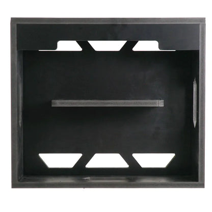 CoralVue Mini Aquarium Controller Board Legs - Black