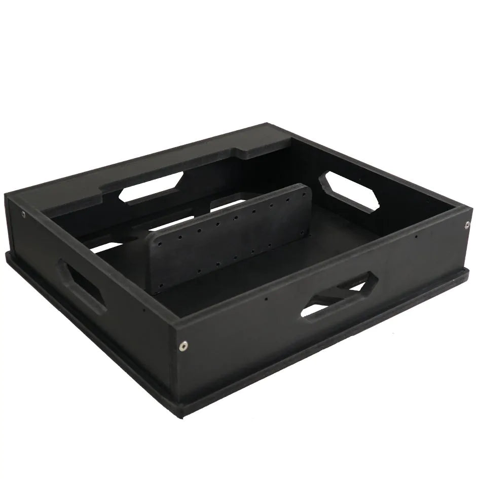 CoralVue Mini Aquarium Controller Board Legs - Black