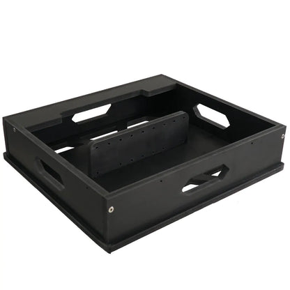 CoralVue Mini Aquarium Controller Board Legs - Black