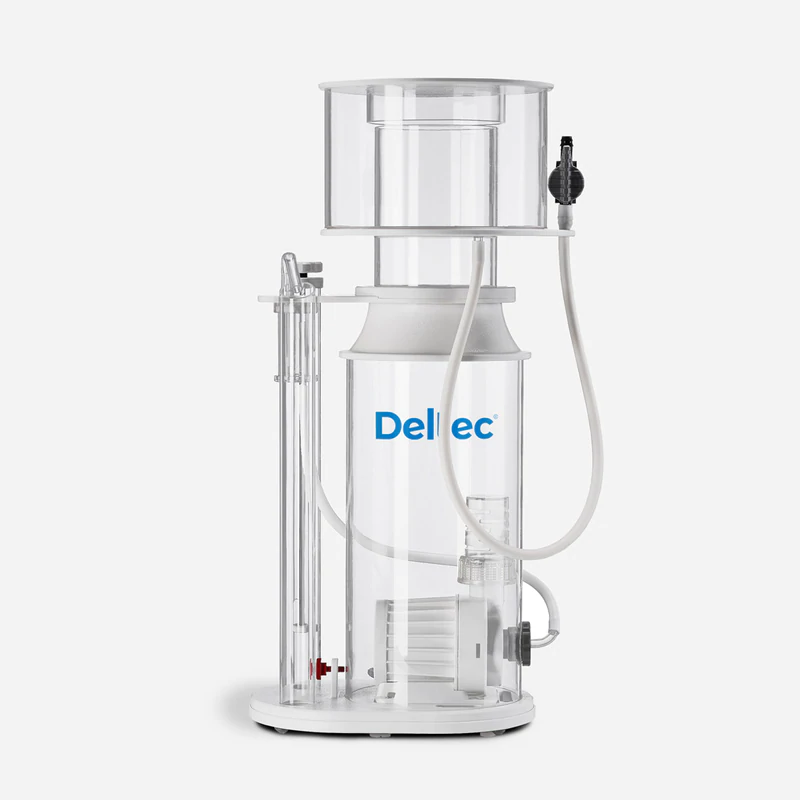 Deltec 1500i Internal Protein Skimmer - 255-395 gallons