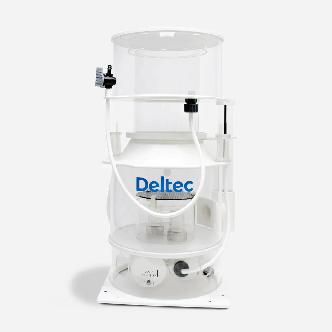 Deltec 6000ix Internal Protein Skimmer - 790-1580 gallons