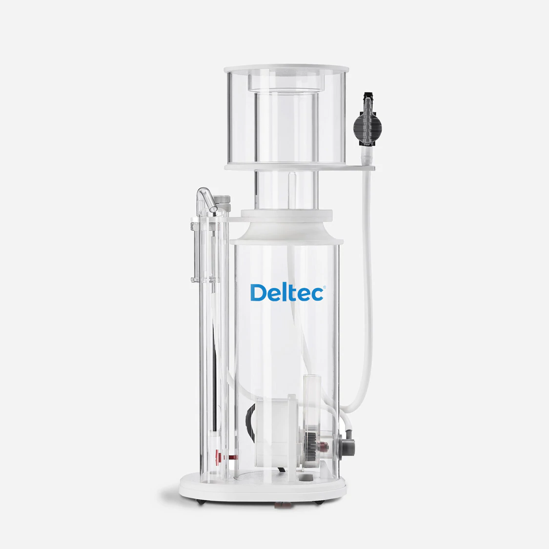 Deltec 600i Internal Protein Skimmer - 55-155 gallons