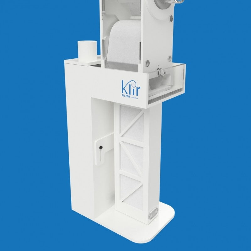 Klir Di-4 Filter Bracket