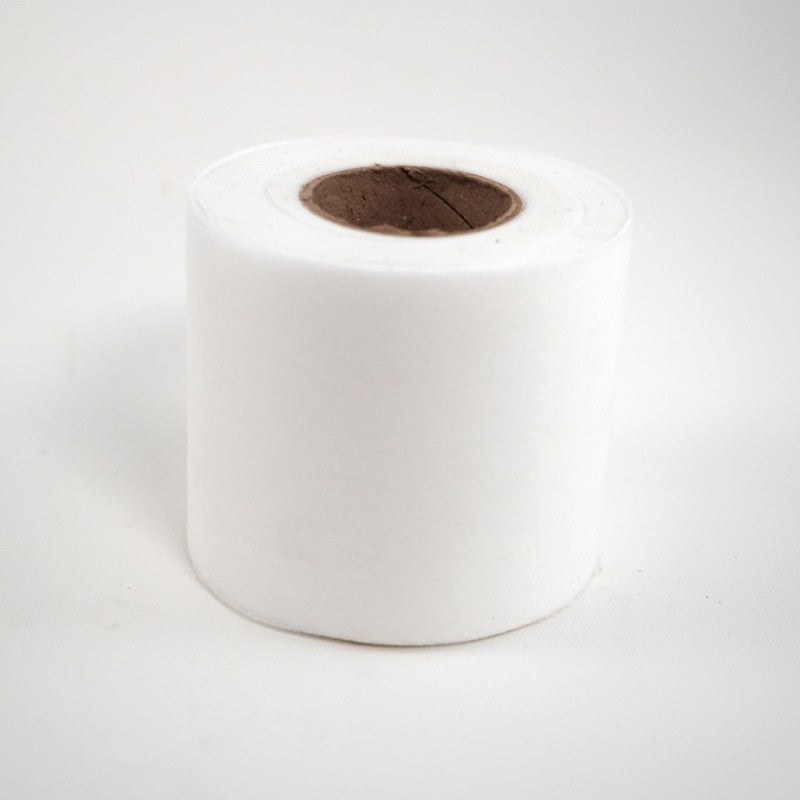 Klir 4 Inch 50 Micron Fleece Roll