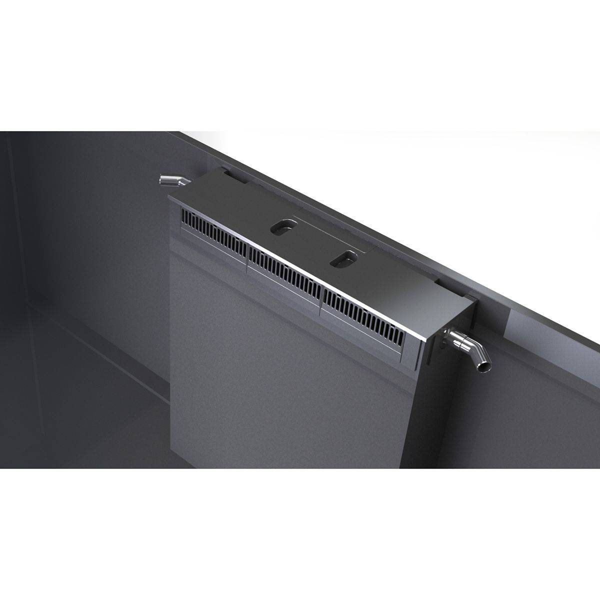 Red Sea REEFER-S 850 G2+ - Black