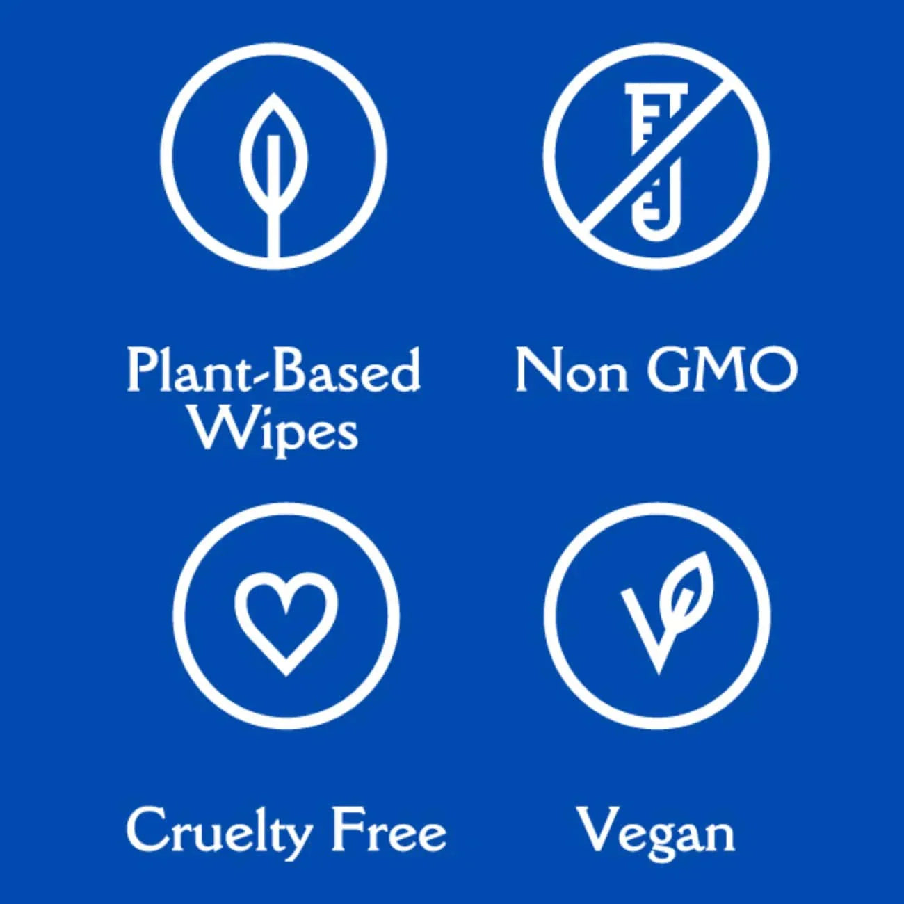 earthbath Grooming Wipes - Oatmeal & Aloe - 100 Wipes - The Pet Source