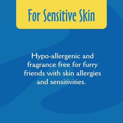 earthbath Hypoallergenic Grooming Wipes - 100 Wipes - The Pet Source