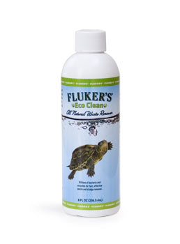 Fluker's Eco Clean - 8 oz