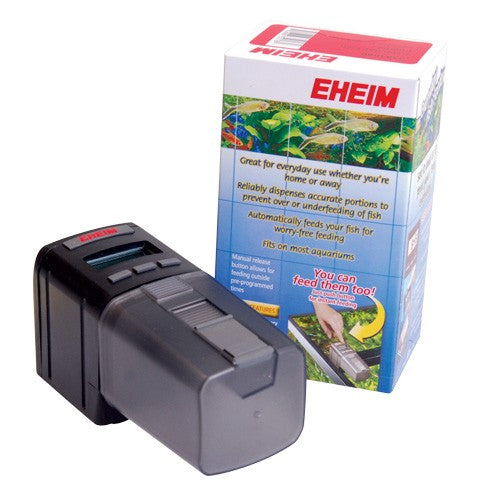 Eheim Everyday Digital Automatic Fish Feeder