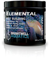 Brightwell Aquatics Elements - 800g