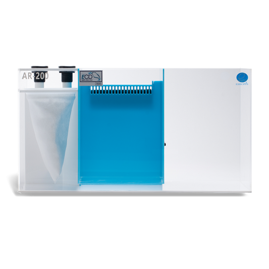Eshopps Aqua Fuge Refugium Sump 4th Gen AR-200 125-225 gal