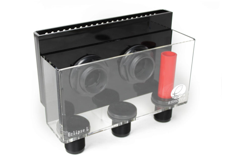 Eshopps Eclipse L Overflow Box up to 150gal