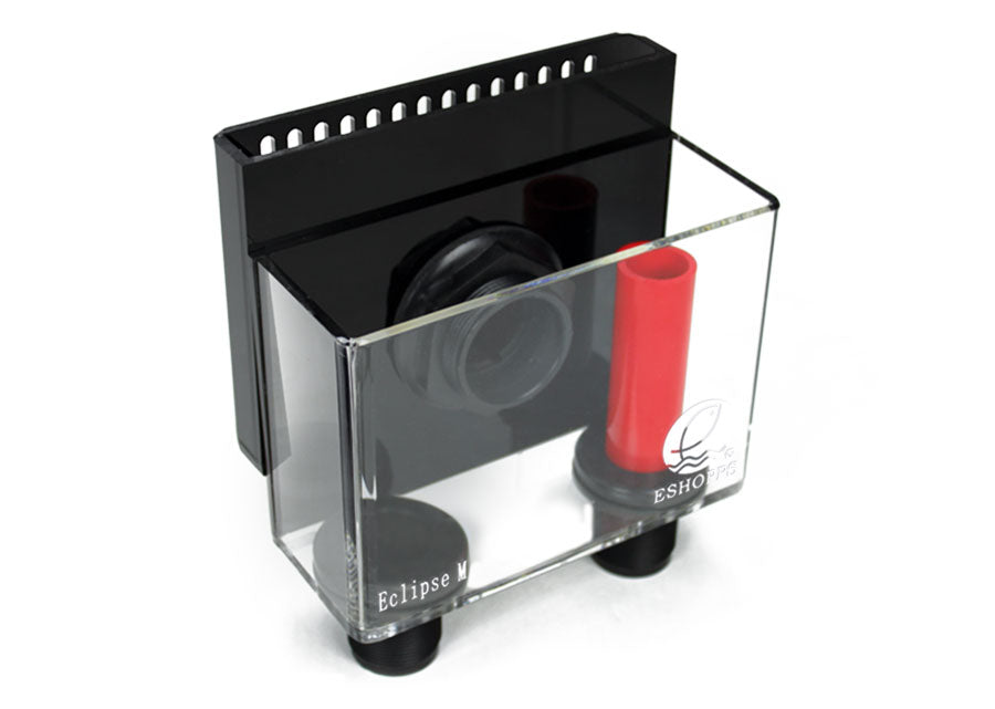 Eshopps Eclipse M Overflow Box up to 100gal