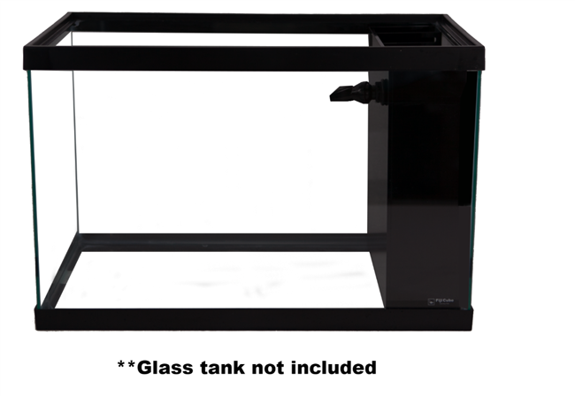 Fiji Cube AIO Box All-In-One Kit 4th Gen - 29 Gallon Standard