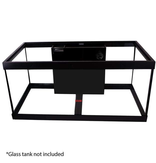 Fiji Cube AIO Box All In One Kit 3rd Gen 40 Breeder