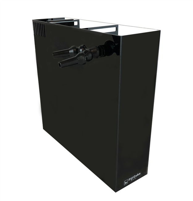 Fiji Cube AIO Box All-In-One Kit 3rd Gen - 75 Gallon Standard