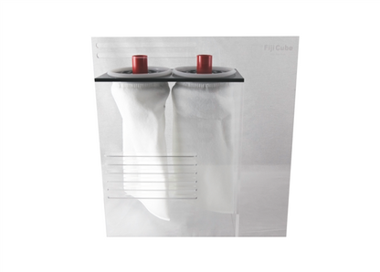Fiji Cube Sump Baffle Kit - 29 Gallon