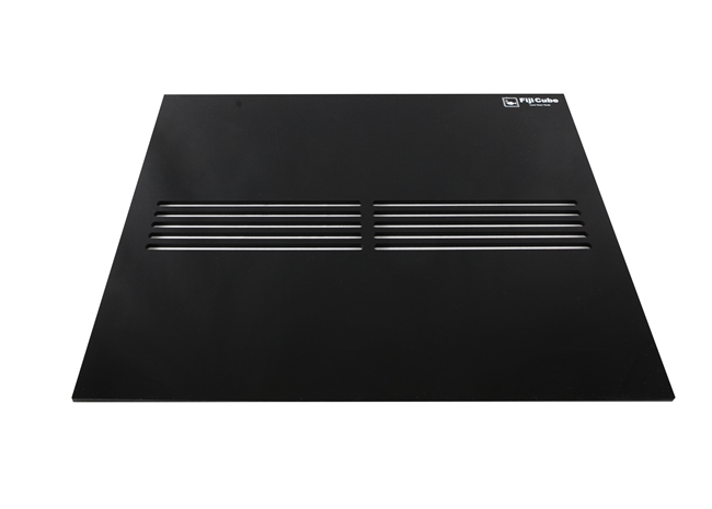 Fiji Cube Sump Baffle Kit - 40 Breeder