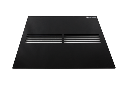 Fiji Cube Sump Baffle Kit - 40 Breeder