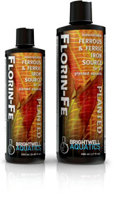 Brightwell Aquatics Florin-Fe - 500ml