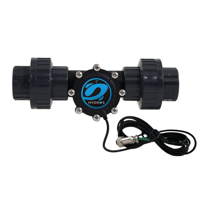 HYDROS 1" Flow Sensor