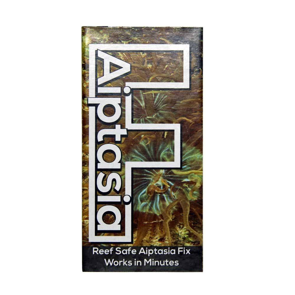 Frank's Aquarium Products F-Aiptasia - Reef Safe Aiptasia Fix - 1 oz