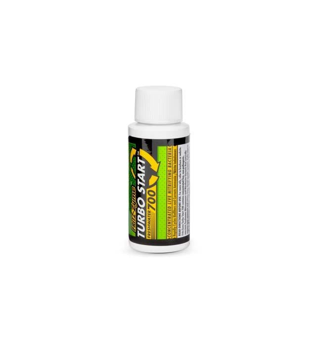 Fritz Aquatics FritzZyme TurboStart 700 Freshwater - 1oz