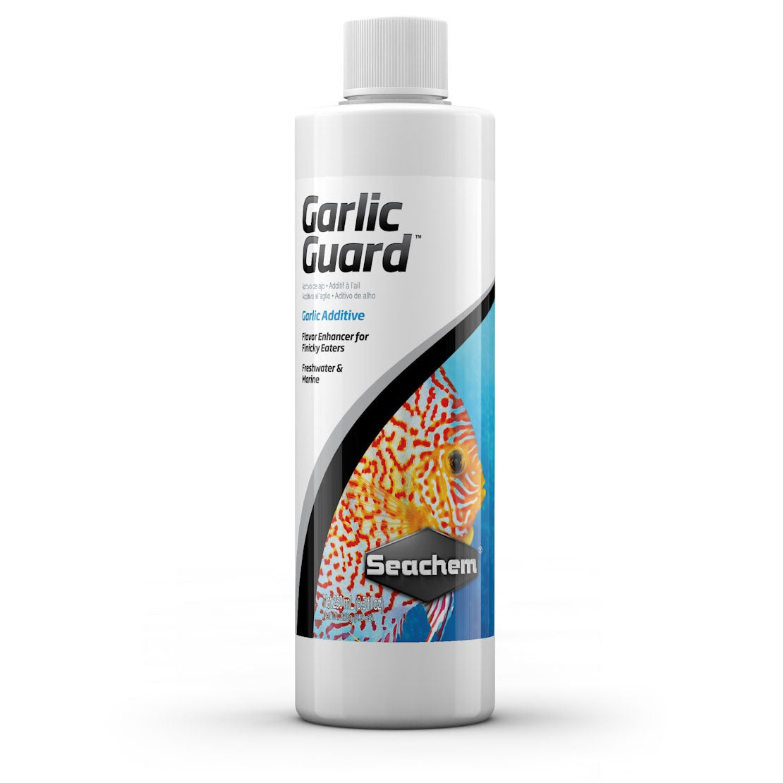 Seachem Garlic Guard - 500 ml