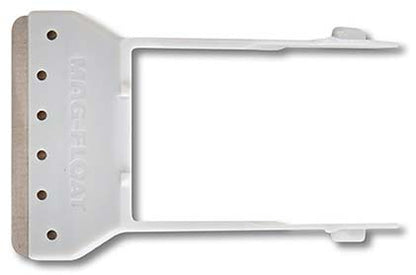 Mag-Float Scrape Scraper Blades Small & Medium - 2 pack