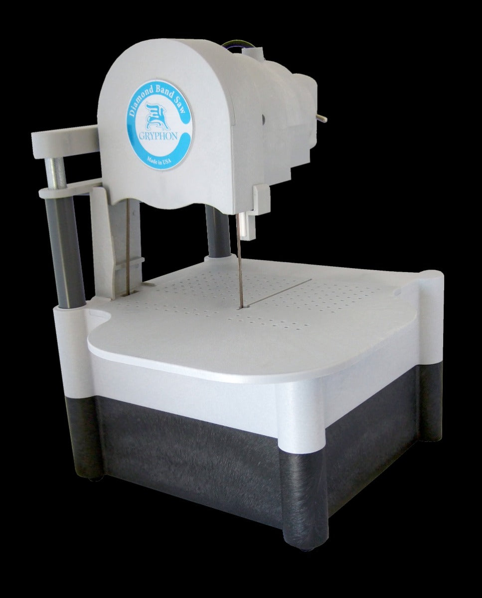 Gryphon AquaSaw CR-40 36" Diamond Band Saw