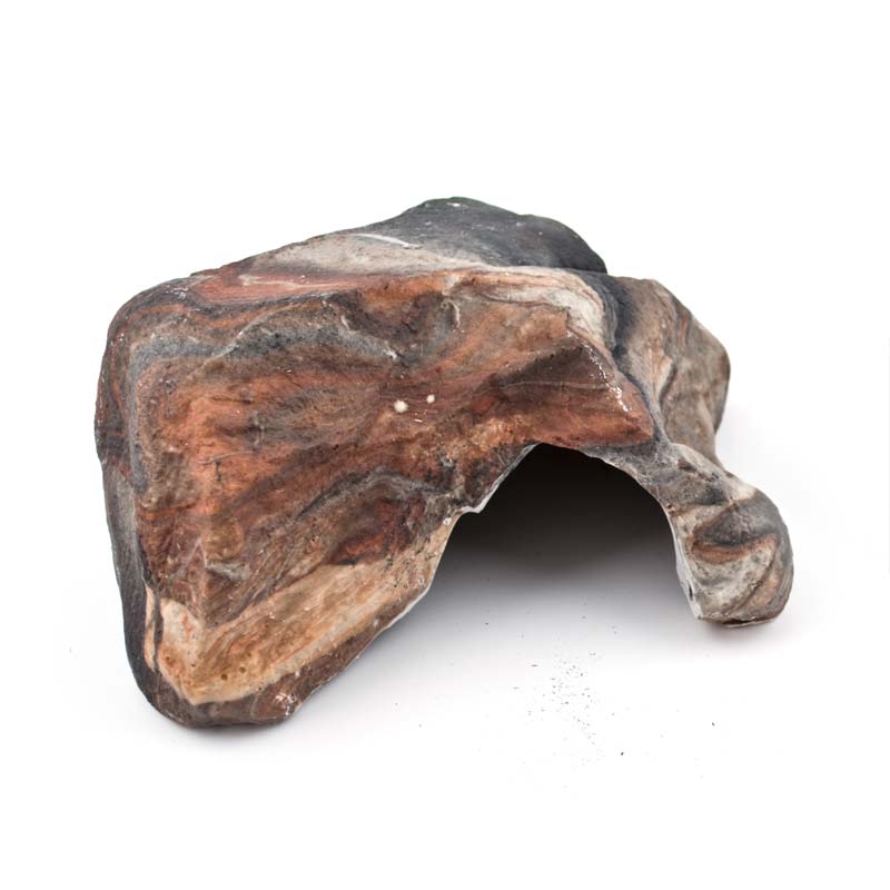 Fluker's Rock Cavern Large - 9"