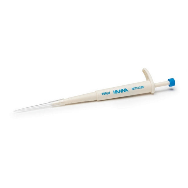 Hanna Graduated Pipette (0.1 mL) - HI731339P