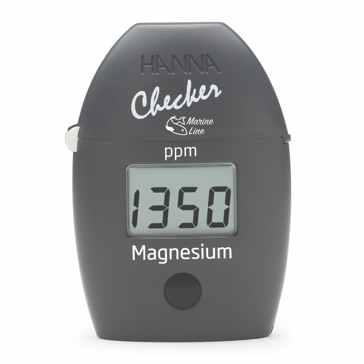 Hanna Checker Marine Magnesium Colorimeter HI783