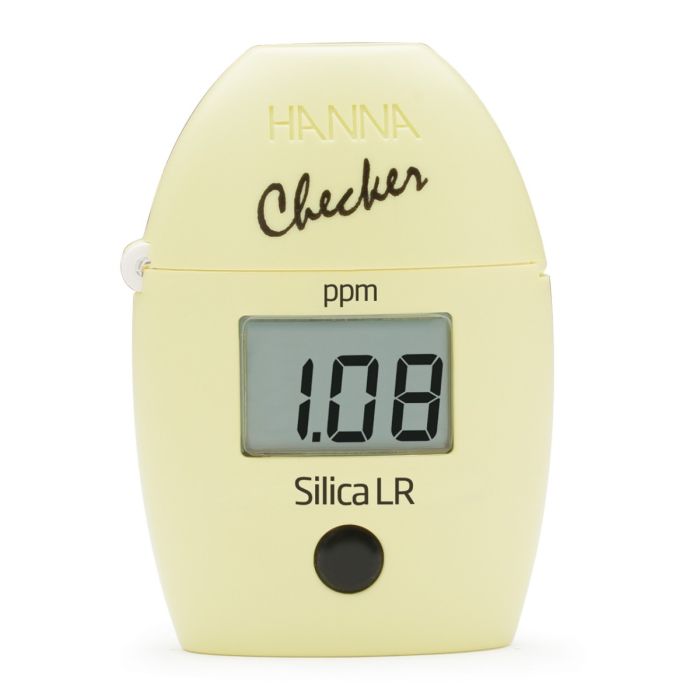 Hanna Checker Silica Low-Range Checker HI705