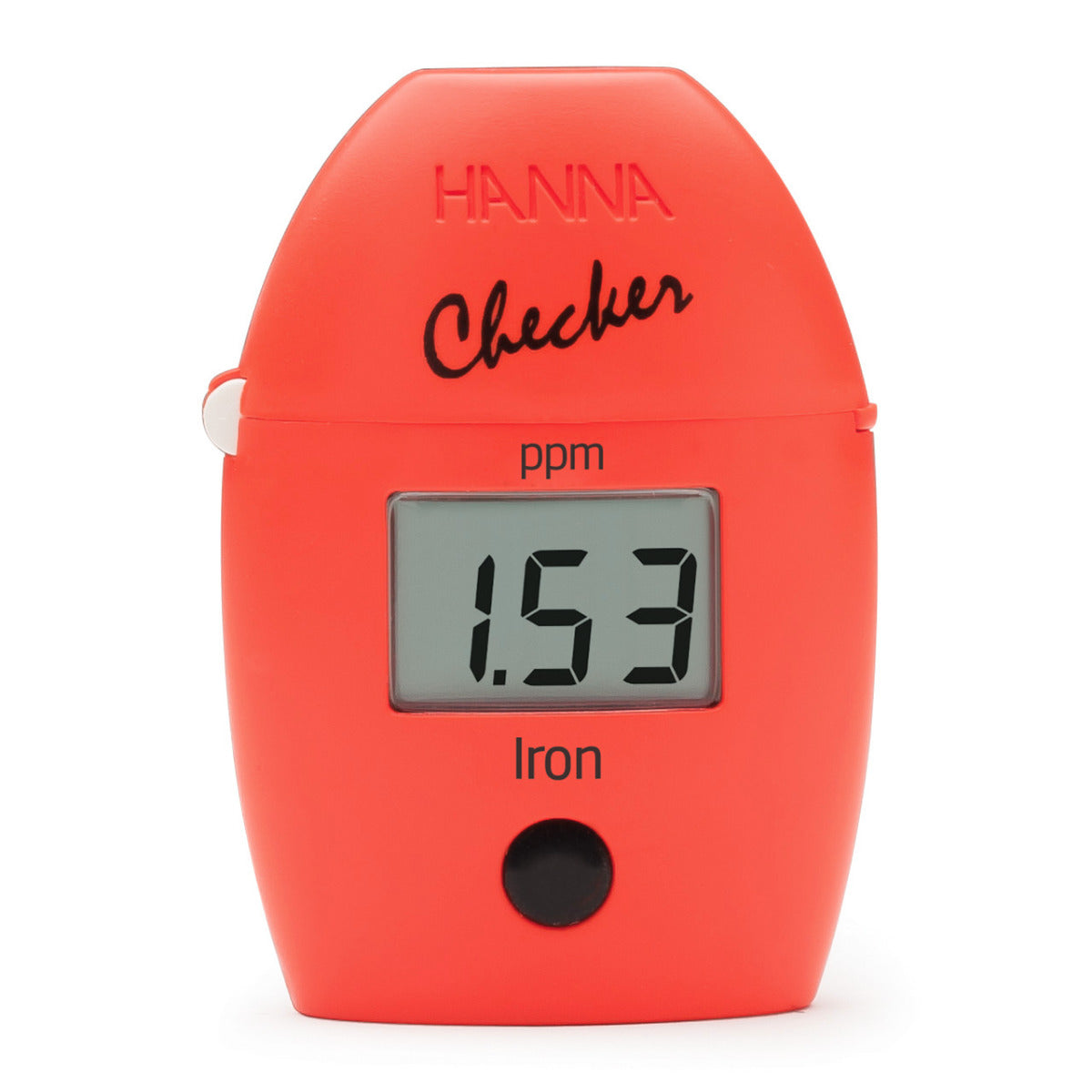 Hanna Checker Saltwater Aquarium Iron Colorimeter HI721