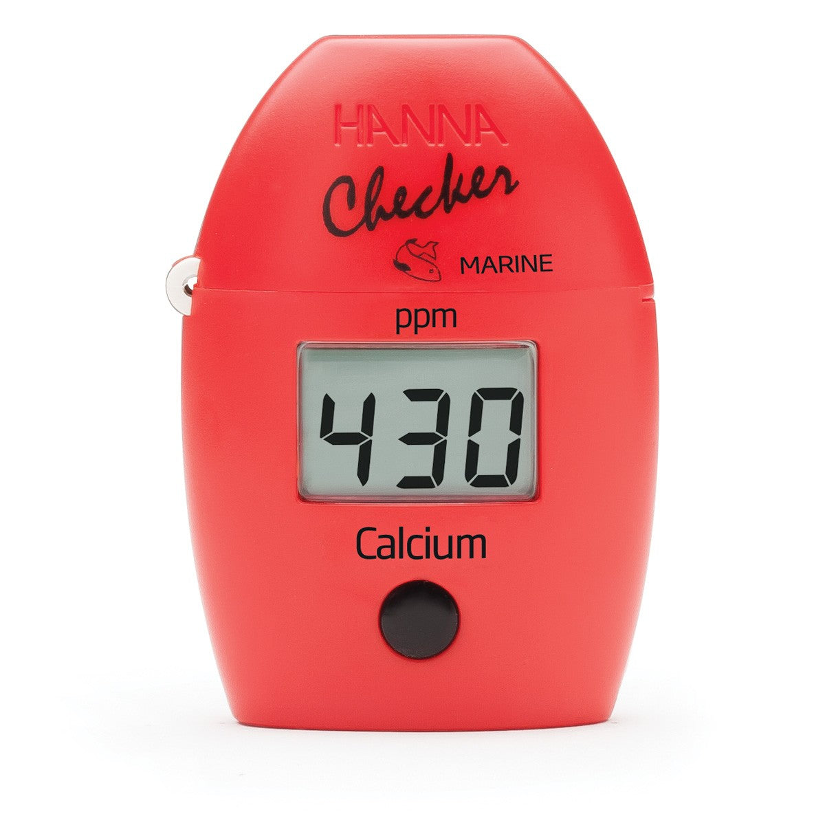 Hanna Checker Saltwater Aquarium Calcium Colorimeter HI758