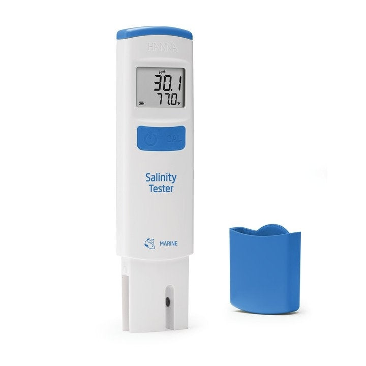 Hanna Marine Salinity Tester HI98319