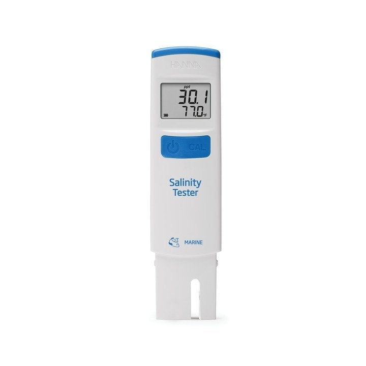 Hanna Marine Salinity Tester HI98319