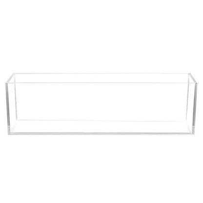 Aquatop High Clarity Bookshelf Style Aquarium 12 Gallons