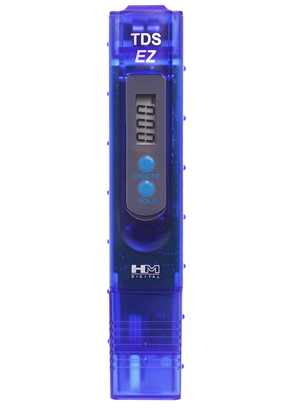 HM Digital TDS-EZ Water Quality TDS Tester
