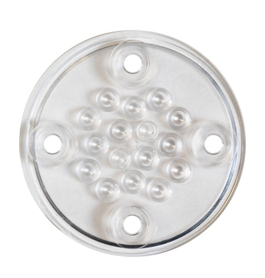 AquaIllumination Replacement Light Lens For Prime 16 and Hydra 32/64