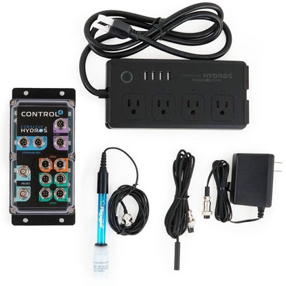 HYDROS Control 4 Starter Pack