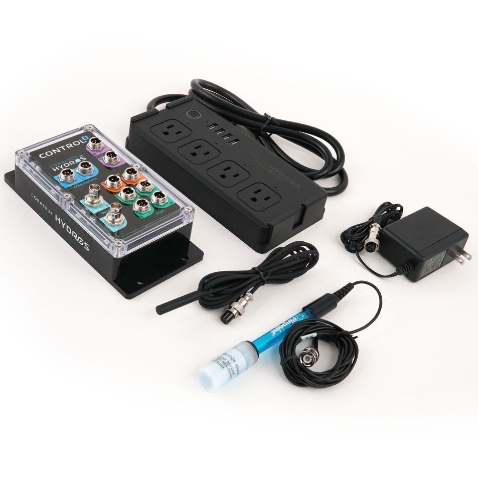 HYDROS Control 4 Starter Pack
